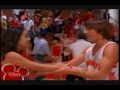 THE BEST OF ZANESSA IN HIGH SCHOOL MUSICAL