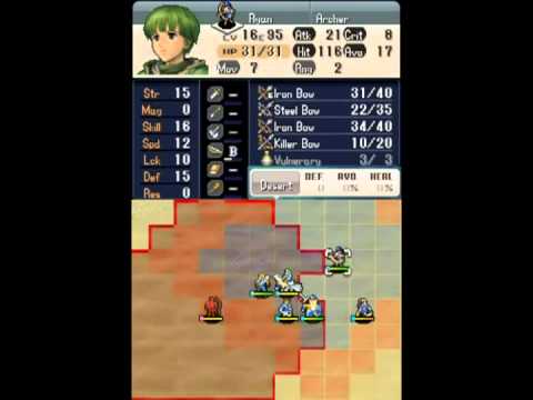 Heroes of Light and Shadow Playthrough: Part  32 - Anri Quest
