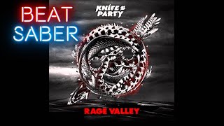 Download lagu Beat Saber - Knife Party - Centipede - [Expert  ] mp3