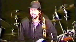CHRIS REA LIVE 1994 ESPRESSO LOGIC TOUR