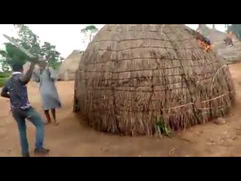 Attack against Fulani herdsmen in Southeast Nigeria in February, 2021