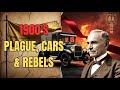 Untold History Events of January 1900 that shaped the world | Plague | Henry Ford | Famine