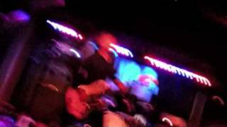 Stupe-iT live @ U4, Vienna