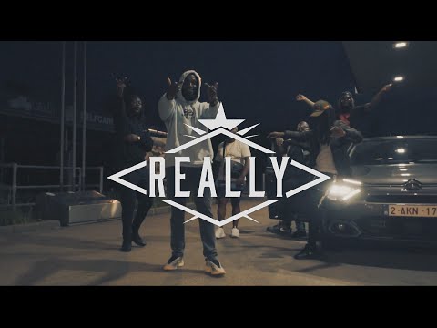 Cedje x Yuboy Jeffrey - Probleem (Prod. Kazza)