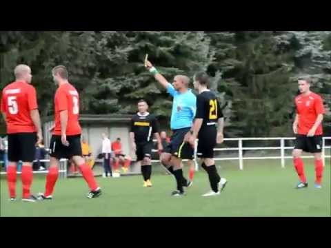 Parasznya vs. Varbó 2015/2016. - boon.hu