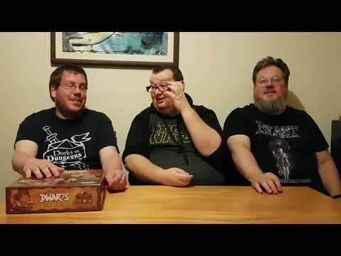 C&B Dwar7s Fall Opinions