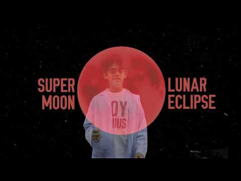 Space School - Phenomenon of the Moon - E02