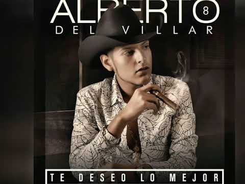 10 Éxitos de - Alberto Del Villar