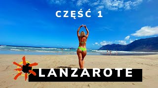 Lanzarote 2023, Hotel Sentido Aequora Lanzarote Suites - Itaka