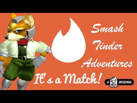 Fox Tinder Adventures