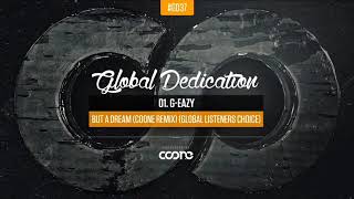 G-Eazy - But A Dream (Coone Remix) [Hardstyle]