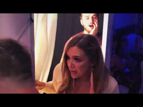 Partybooths London (Photo Booth Hire) video.