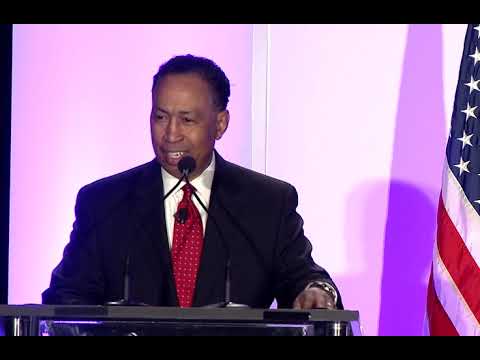 RMCS19 - Gen Dennis Via, USA (ret), - Feb 6