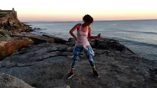 Beautiful - Flori ft. Ledri Vula Zumba Fitness Choreography