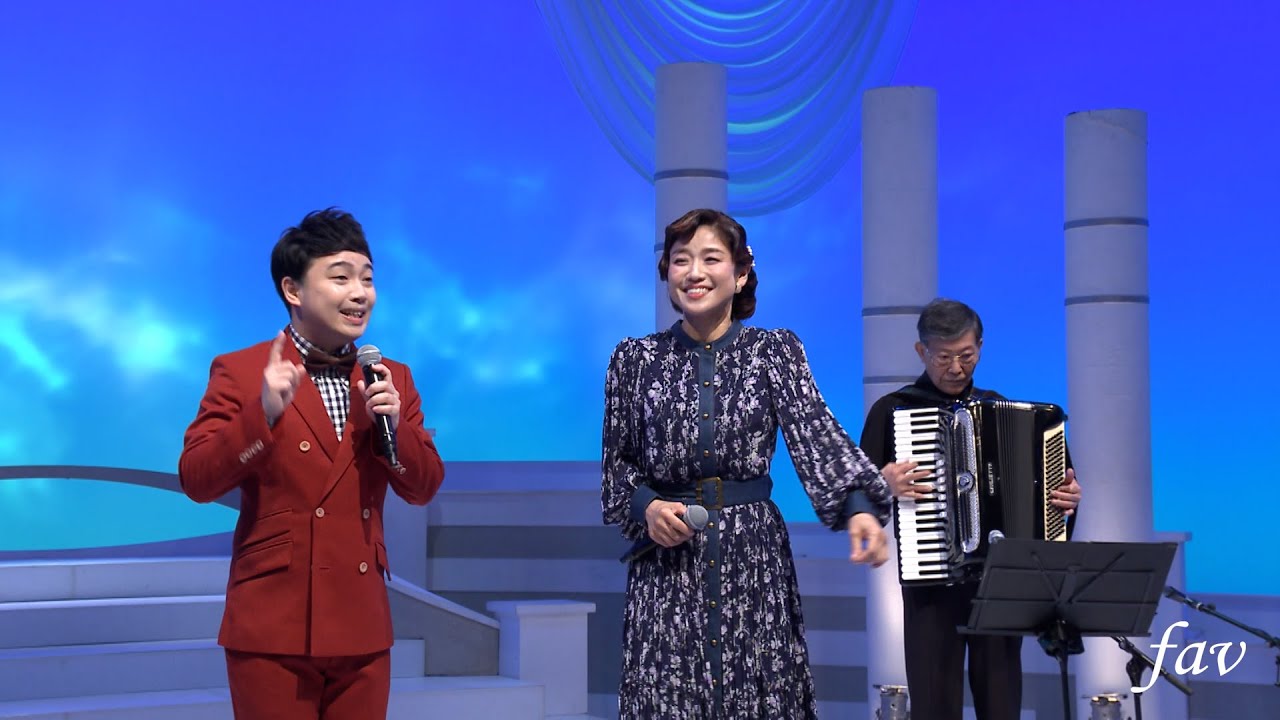 川野夏美＆三丘翔太 懐メロライブ　高原列車は行く