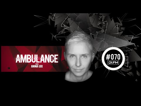 AMBULANCE #070 DI FM (PROGRESSIVE CHANNEL) January 2026