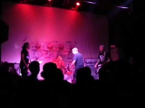 xKATExMOSHx - Chiesa Di Merda - @ September To Dismember Vol.5 - 2012