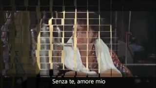 Little Cabin On The Hill - Elvis Presley (Sottotitolato)