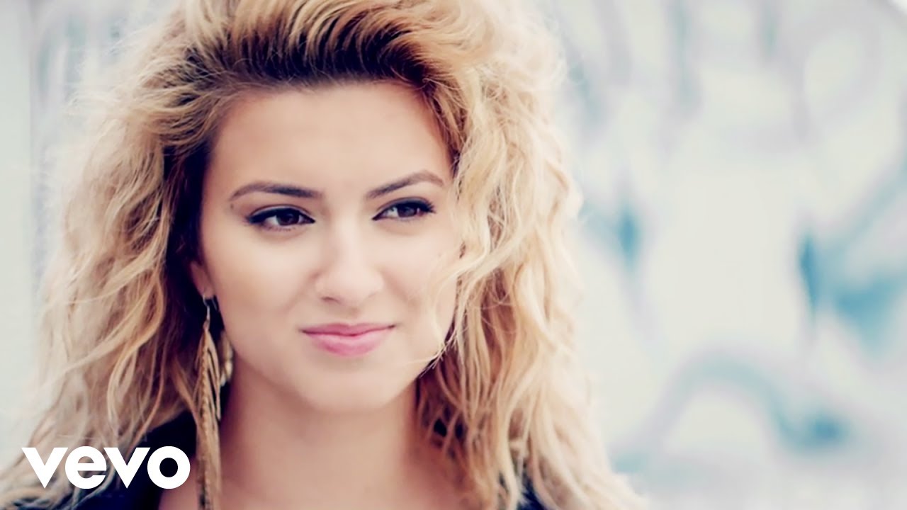 Tori Kelly - Dear No One (Official Video) thumnail