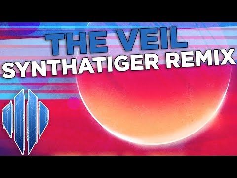 Scandroid - The Veil (Synthatiger Remix)