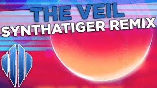 Scandroid - The Veil (Synthatiger Remix)