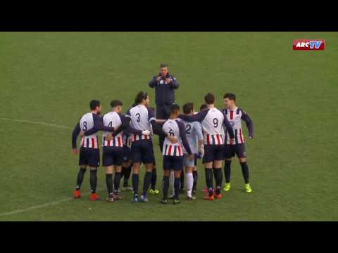 Samenvatting ARC-Excelsior M2