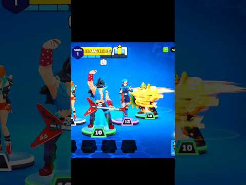 first time play frag pro shooter #frag