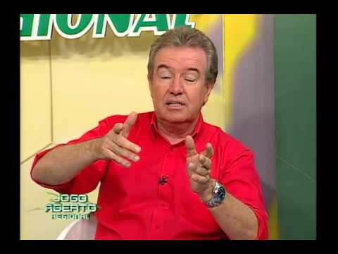 JOGO ABERTO REGIONAL CAMPINAS 14 12 2012 - BLOCO 01