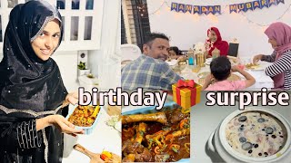 🫂😱ഇക്കാടെ birthday സ്പെഷ്യൽ Ifthar 🕌🥳Nalli Nihari|Ramadan Ready With Rania|100%Halal Skincare