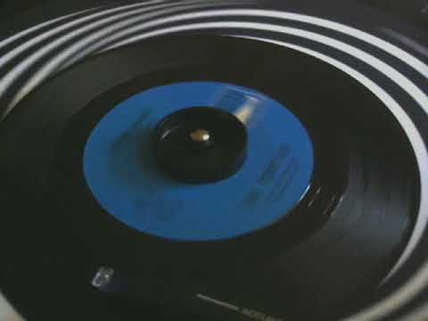 The Turtles - You Baby - 1966 - 45 rpm