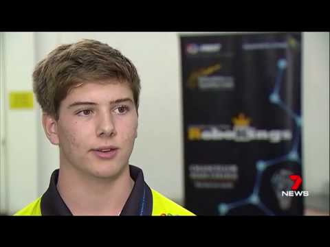 Chancellor RoboKings 7 News Houston departure