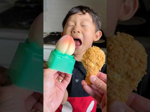 Eating Every Ice Cream in the World (Part 7)