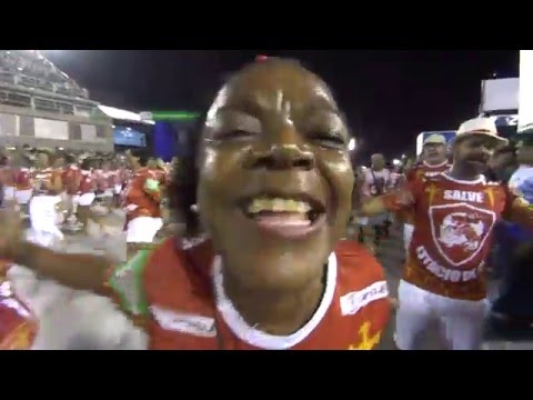 Ensaios técnicos 2016 - Estácio de Sá Início