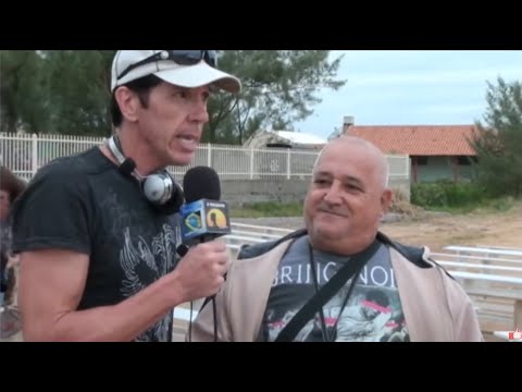 O resgate do "boi de mamão"