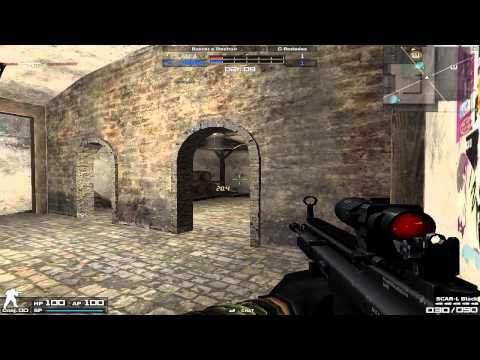 Squad of Honor vs eZg- [PIAZZA]