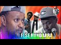 Fese Hundarra Jalalti Dhugaadha New Oromo Music 2021