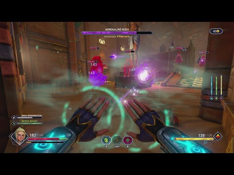 Ziggurat 2 Normal Walkthrough-13