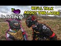 His Girlfriend Was RUTHLESS Paintball Shenanigans Part 111