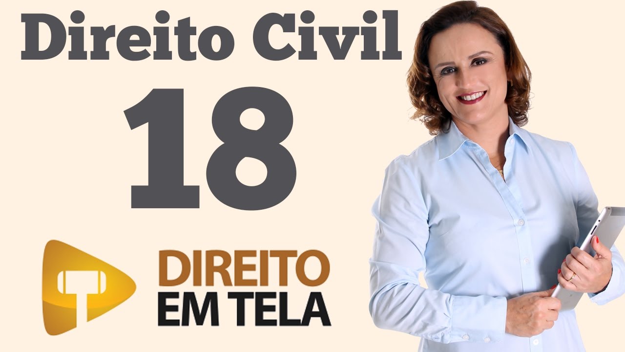 Direito Civil -  Aula 18 - Disposição do  Próprio Corpo em Vida - Art. 13 do Código Civil