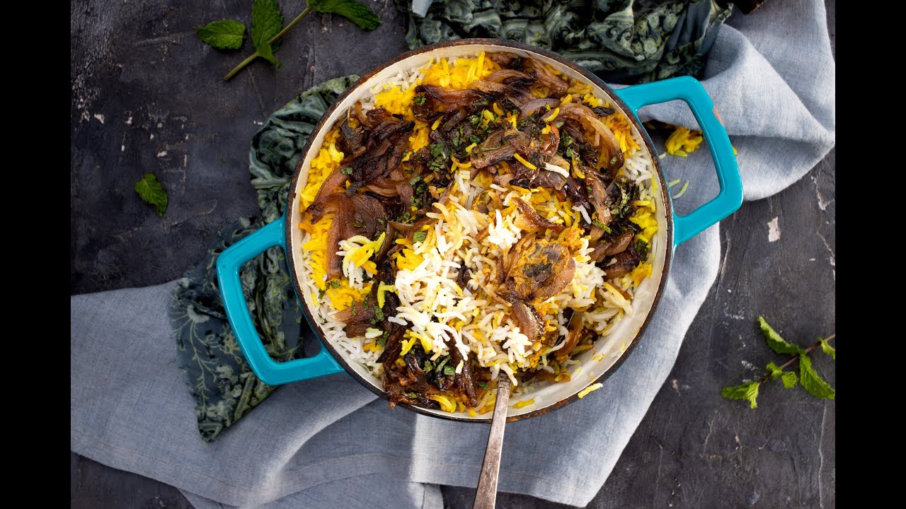 Thumbnail for Recipe Video