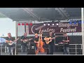 The Seldom Scene- Panhandle Country