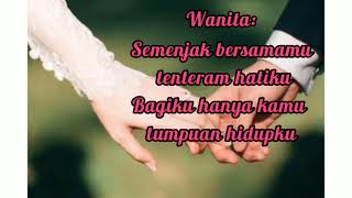 Download lagu Tak Terduga - Cover Lirik mp3