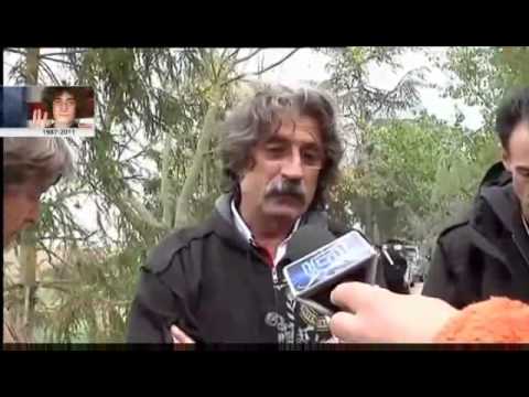 Paolo Simoncelli - Marco era già morto ... i soccorsi non c'entrano ...