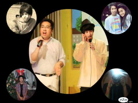 Jordan Mallari's New Video Teaser - ''I Won't Give Up'' by Jason Mraz