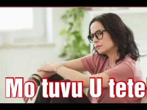 Mo tuvu,Mo thatchhia U tetei leh An Nupa thuruk tenawm tak mai chu😱