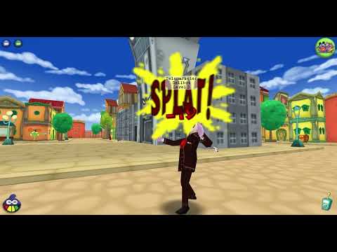 Toontown Rewritten | Complete Life of a Toon Part 26 (3 New Gags)