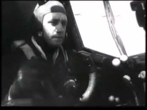 Luftwaffe in Action - Eastern Front - 1943