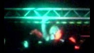 The Blackout - The Beijing cocktail