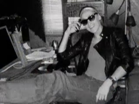 Ksana Sergienko - The Walk