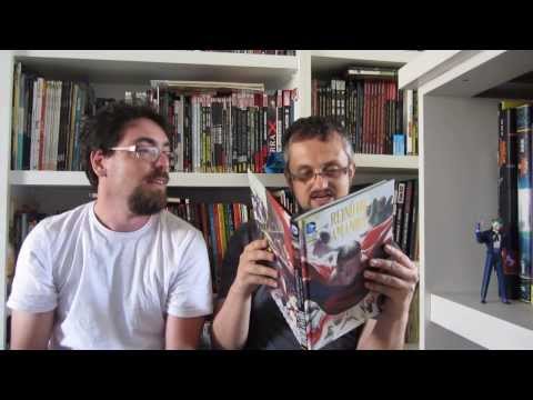 KitineteHQ 07 - Reino do Amanhã